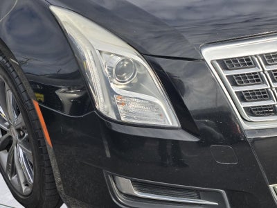 2014 Cadillac XTS STD