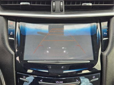 2014 Cadillac XTS STD