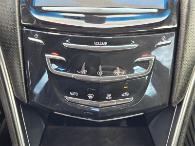 2014 Cadillac XTS STD
