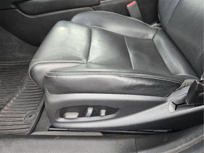 2014 Cadillac XTS STD