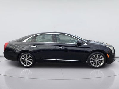 2014 Cadillac XTS STD