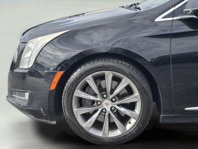 2014 Cadillac XTS STD