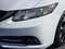2013 Honda Civic Sdn Si