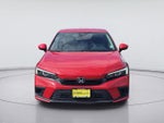 2024 Honda Civic Sedan LX