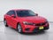 2024 Honda Civic Sedan LX