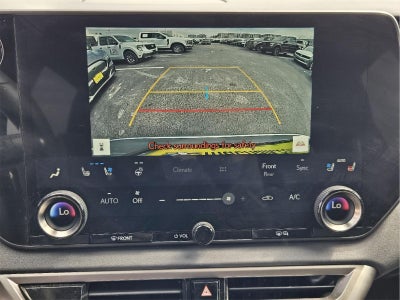2023 Lexus RX RX 350 Premium