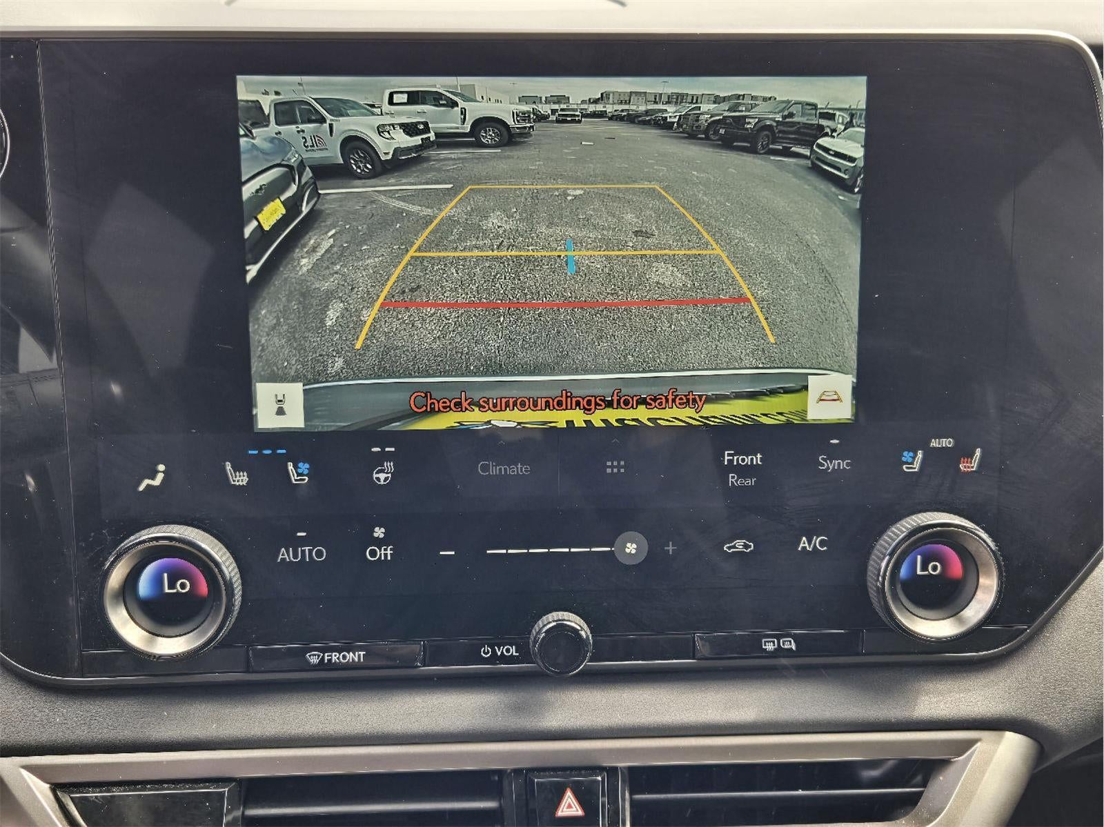 2023 Lexus RX RX 350 Premium