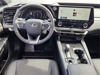 2023 Lexus RX RX 350 Premium