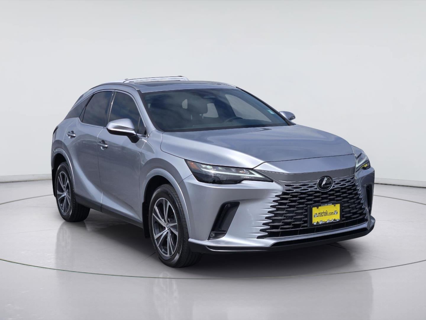 2023 Lexus RX RX 350 Premium
