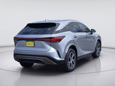 2023 Lexus RX RX 350 Premium