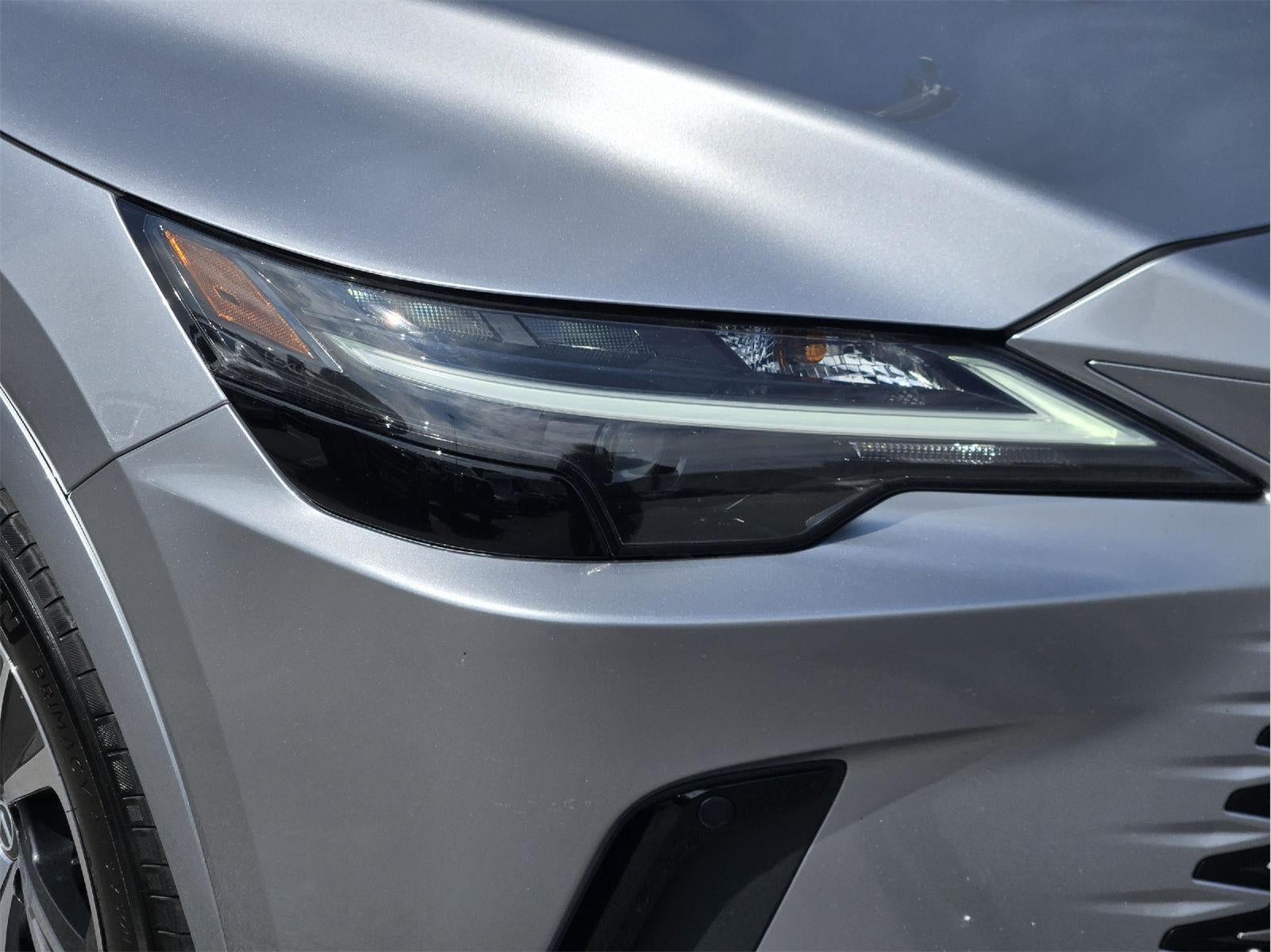 2023 Lexus RX RX 350 Premium