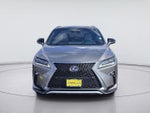 2019 Lexus RX RX 450h F SPORT