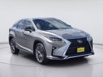2019 Lexus RX RX 450h F SPORT