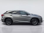 2019 Lexus RX RX 450h F SPORT
