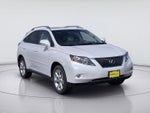 2010 Lexus RX 350 Base