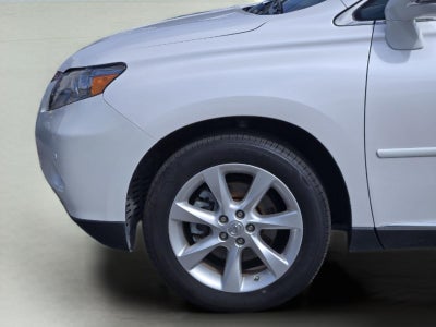 2010 Lexus RX 350 Base