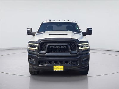 2024 RAM 2500 Rebel