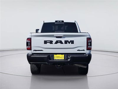 2024 RAM 2500 Rebel