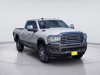 2024 RAM 2500 Longhorn
