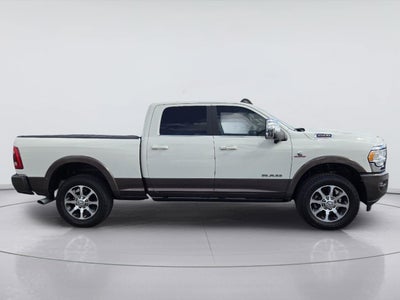 2024 RAM 2500 Longhorn