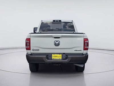 2024 RAM 2500 Longhorn