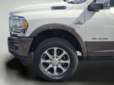 2024 RAM 2500 Longhorn