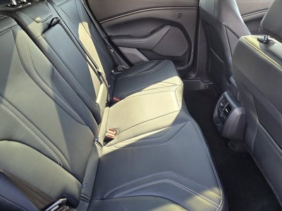 2023 Ford Mustang Mach-E Premium