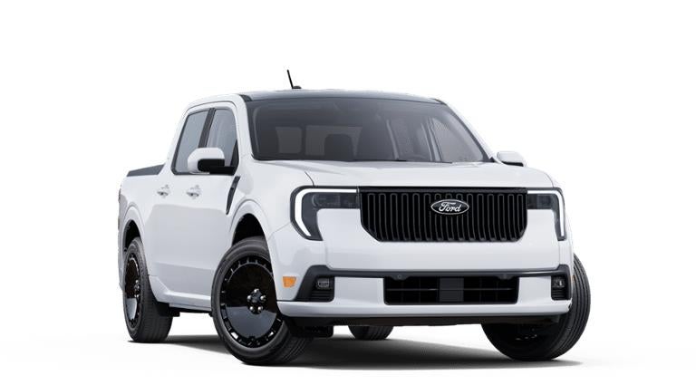 2025 Ford Maverick Lobo