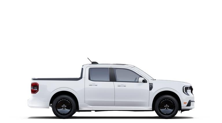 2025 Ford Maverick Lobo