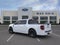 2025 Ford Maverick Lobo
