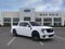2025 Ford Maverick Lobo