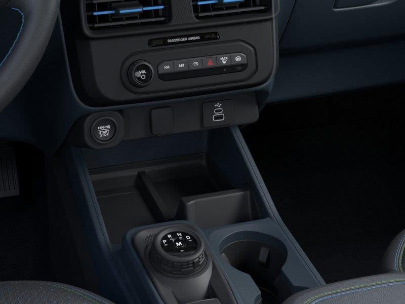 2025 Ford Maverick Lobo