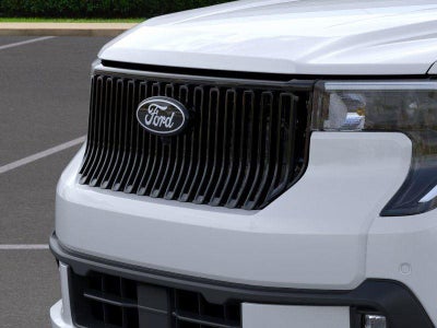2025 Ford Maverick Lobo