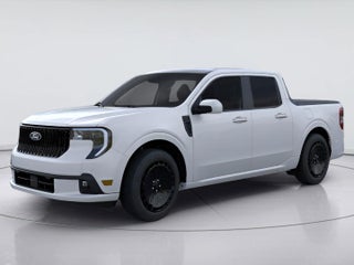 2025 Ford Maverick Lobo