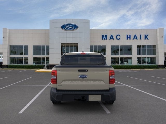 2024 Ford Maverick XLT in Houston, TX - Mac Haik Auto Group