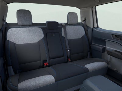 2026 Ford MAVERICK HYBRID XLT