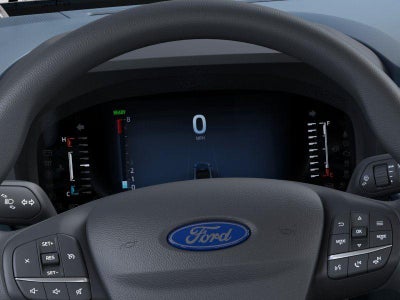 2026 Ford MAVERICK HYBRID XLT