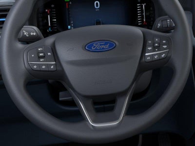 2026 Ford MAVERICK HYBRID XLT