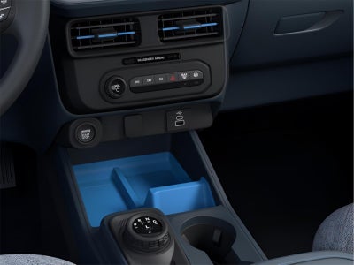 2026 Ford MAVERICK HYBRID XLT