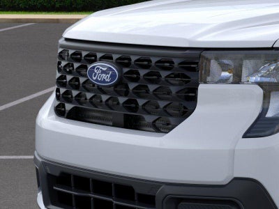 2026 Ford MAVERICK HYBRID XLT