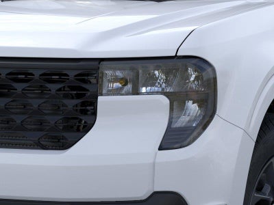 2026 Ford MAVERICK HYBRID XLT