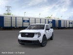 2026 Ford MAVERICK HYBRID XLT