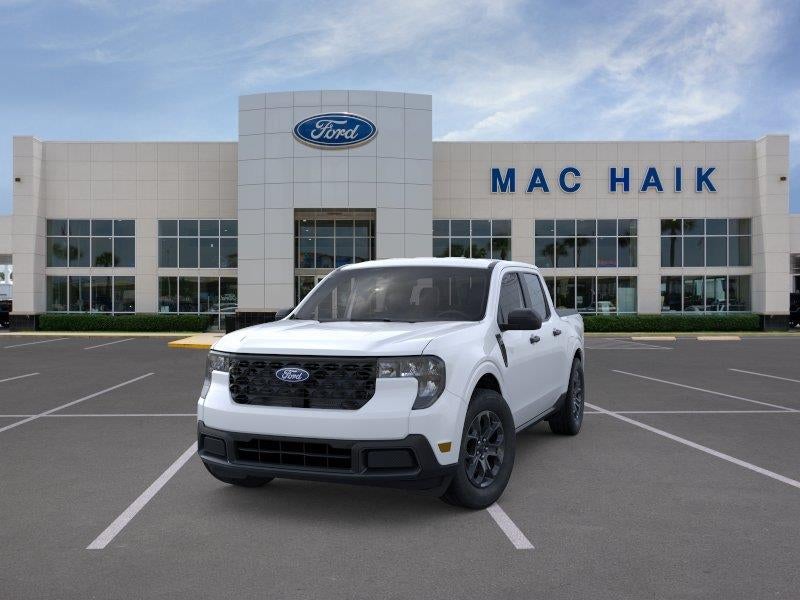 2026 Ford MAVERICK HYBRID XLT