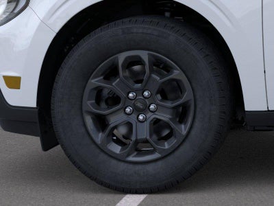 2026 Ford MAVERICK HYBRID XLT