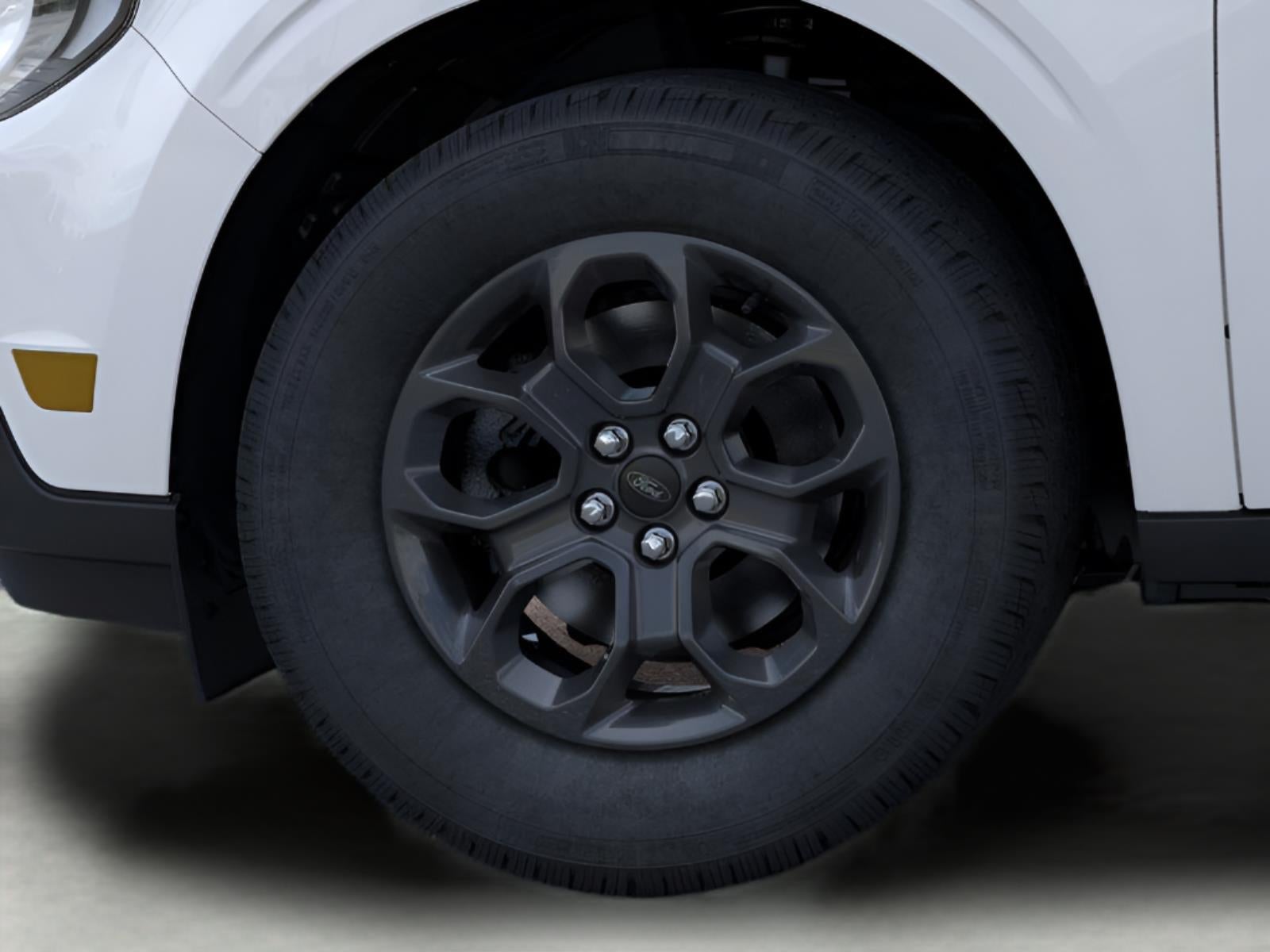 2026 Ford MAVERICK HYBRID XLT