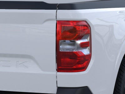 2026 Ford MAVERICK HYBRID XLT