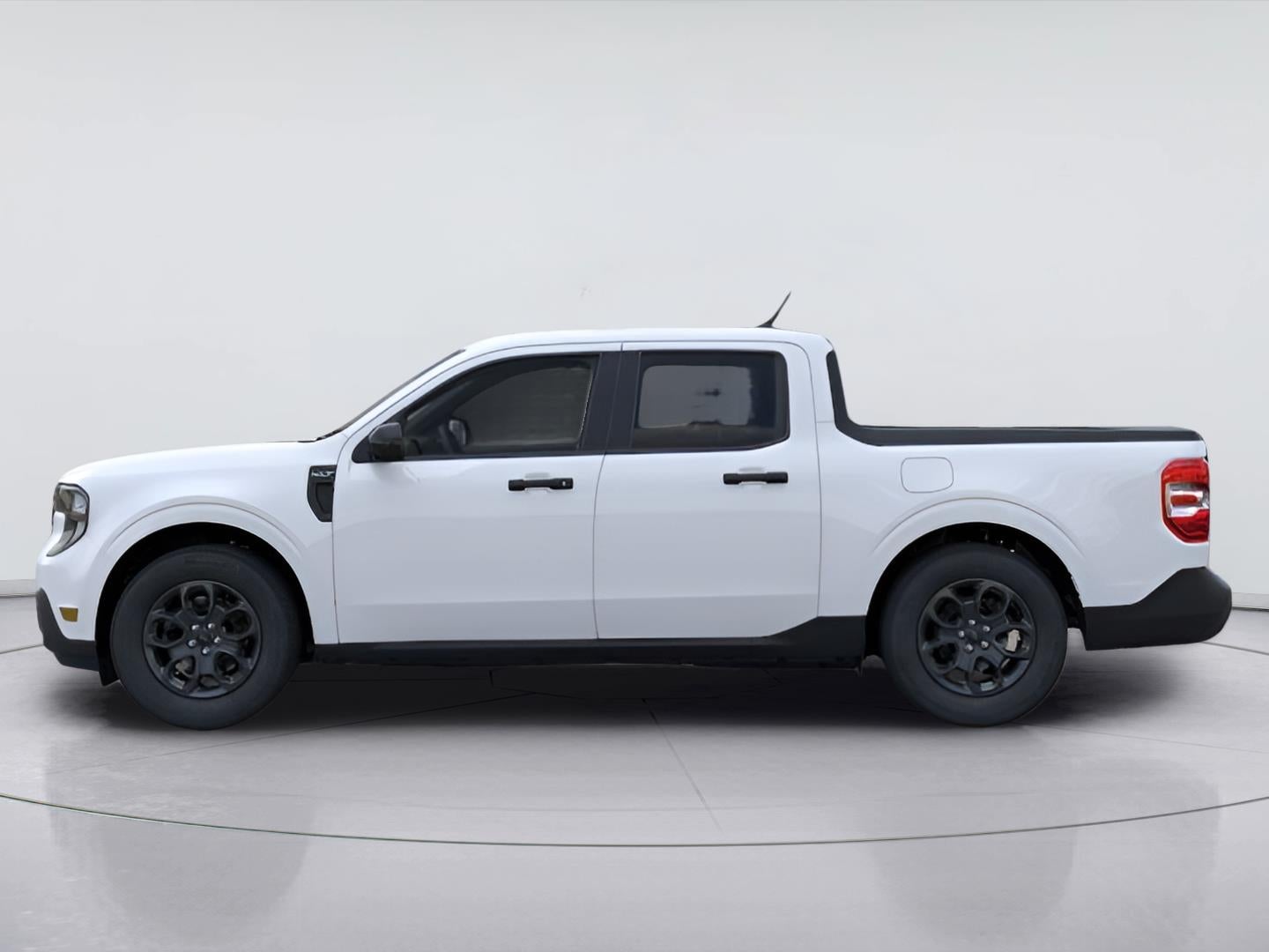 2026 Ford MAVERICK HYBRID XLT