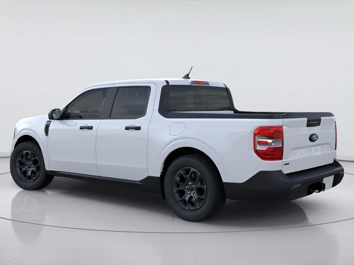 2026 Ford MAVERICK HYBRID XLT