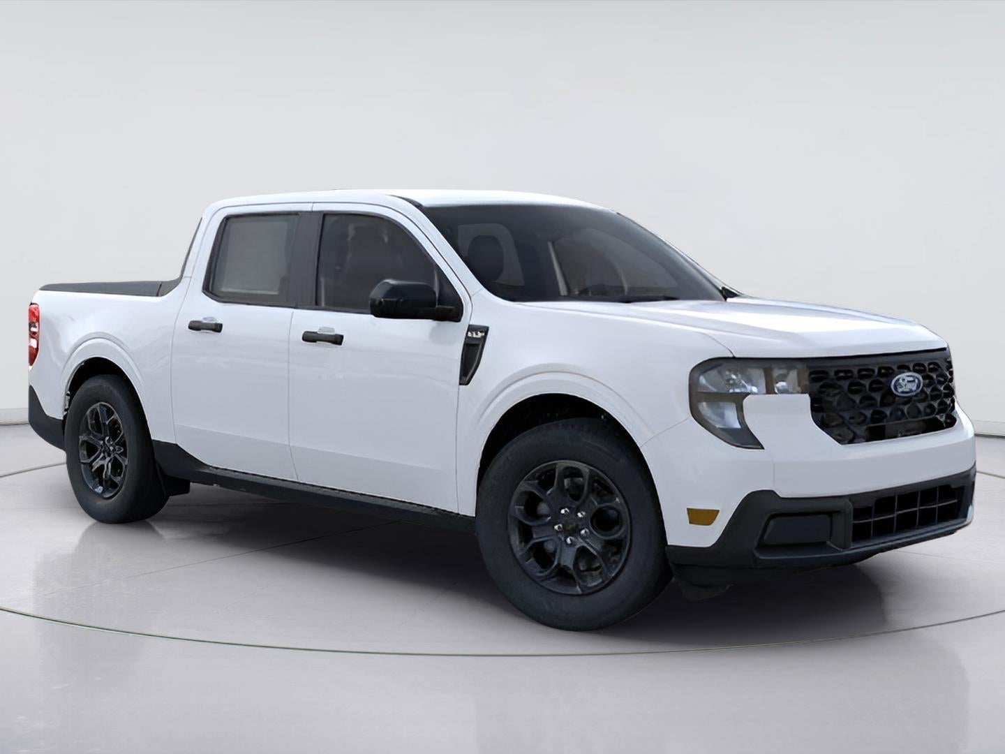 2026 Ford MAVERICK HYBRID XLT