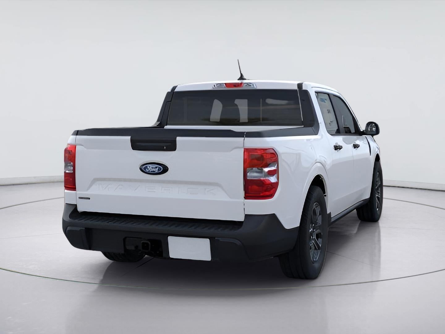 2026 Ford MAVERICK HYBRID XLT